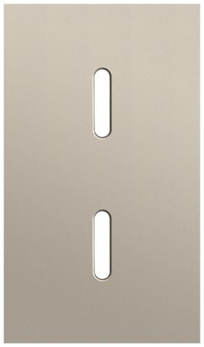 Niko - PLAQUE DBL V60 PR 2 COMMUT SMPL,NIKO ROCKER
