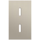 Niko - PLAQUE DBL V60 PR 2 COMMUT SMPL,NIKO ROCKER