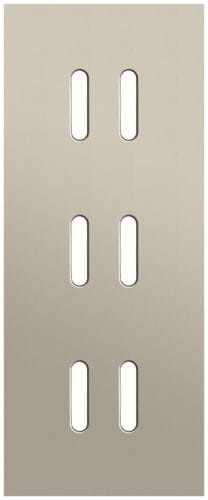 Niko - PLAQUE TRIPLE V60 PR 3 COMMUT DBL,NIKO ROCKER