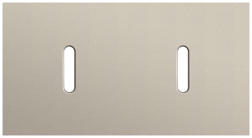 Niko - PLAQUE DBL H71 PR 2 COMMUT SMPL,NIKO ROCKER