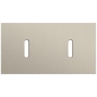 Niko - PLAQUE DBL H71 PR 2 COMMUT SMPL,NIKO ROCKER