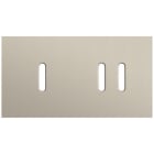 Niko - PLAQUE DBL H71 PR 1 COMMUT SMPL + 1 COMMUT DBL,NIKO ROCKER