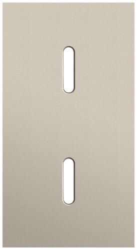 Niko - PLAQUE DBL V71 PR 2 COMMUT SMPL,NIKO ROCKER