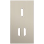 Niko - PLAQUE DBL V71 PR 1 COMMUT SMPL + 1 COMMUT DBL,NIKO ROCKER
