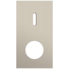 Niko - PLAQUE DBL V71 PR 1 COMMUT SMPL + 1 PRISE,NIKO ROCKER