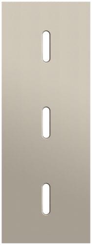 Niko - PLAQUE TRIPLE V71 PR 3 COMMUT SMPL,NIKO ROCKER