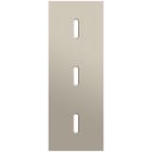 Niko - PLAQUE TRIPLE V71 PR 3 COMMUT SMPL,NIKO ROCKER