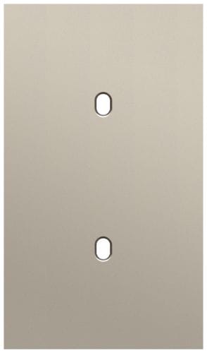 Niko - PLAQUE DBL V60 PR 2 COMMUT SMPL,NIKO TOGGLE