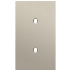 Niko - PLAQUE DBL V60 PR 2 COMMUT SMPL,NIKO TOGGLE