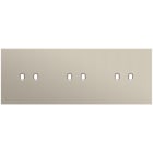 Niko - PLAQUE TRIPLE H71 PR 3 COMMUT DBL,NIKO TOGGLE
