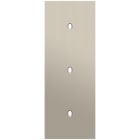 Niko - PLAQUE TRIPLE V71 PR 3 COMMUT SMPL,NIKO TOGGLE