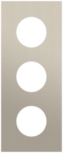 Niko - PLAQUE TRIPLE 60  PR 1 PRISE,NIKO R&T