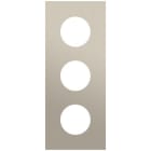 Niko - PLAQUE TRIPLE 60  PR 1 PRISE,NIKO R&T