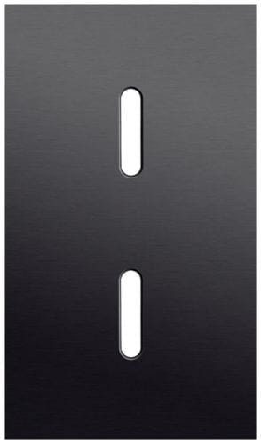 Niko - PLAQUE DBL V60 PR 2 COMMUT SMPL,NIKO ROCKER