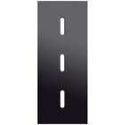 Niko - PLAQUE TRIPLE V60 PR 3 COMMUT SMPL,NIKO ROCKER