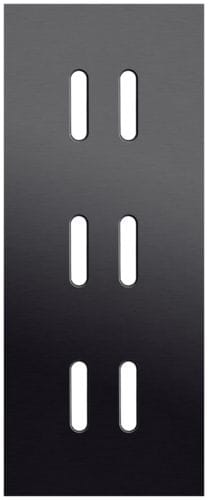 Niko - PLAQUE TRIPLE V60 PR 3 COMMUT DBL,NIKO ROCKER