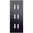 Niko - PLAQUE TRIPLE V60 PR 3 COMMUT DBL,NIKO ROCKER