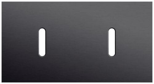 Niko - PLAQUE DBL H71 PR 2 COMMUT SMPL,NIKO ROCKER
