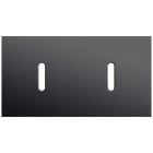Niko - PLAQUE DBL H71 PR 2 COMMUT SMPL,NIKO ROCKER