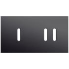 Niko - PLAQUE DBL H71 PR 1 COMMUT SMPL + 1 COMMUT DBL,NIKO ROCKER