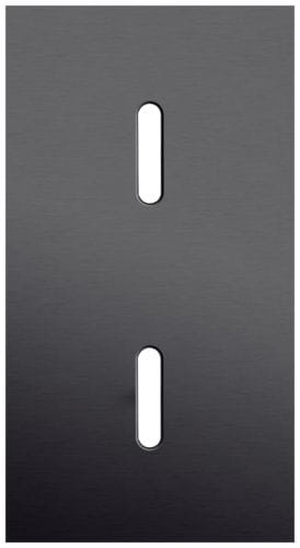 Niko - PLAQUE DBL V71 PR 2 COMMUT SMPL,NIKO ROCKER