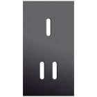Niko - PLAQUE DBL V71 PR 1 COMMUT SMPL + 1 COMMUT DBL,NIKO ROCKER