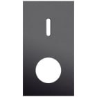 Niko - PLAQUE DBL V71 PR 1 COMMUT SMPL + 1 PRISE,NIKO ROCKER