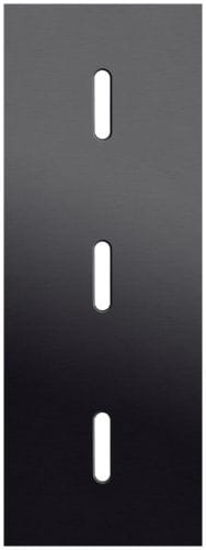 Niko - PLAQUE TRIPLE V71 PR 3 COMMUT SMPL,NIKO ROCKER
