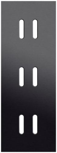 Niko - PLAQUE TRIPLE V71 PR 3 COMMUT DBL,NIKO ROCKER