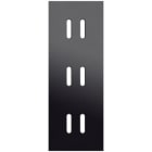 Niko - PLAQUE TRIPLE V71 PR 3 COMMUT DBL,NIKO ROCKER