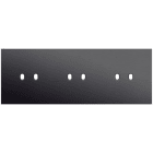 Niko - PLAQUE TRIPLE H71 PR 3 COMMUT DBL,NIKO TOGGLE