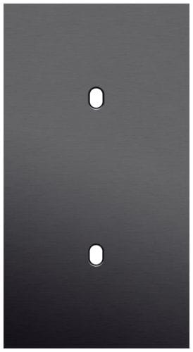 Niko - PLAQUE DBL V71 PR 2 COMMUT SMPL,NIKO TOGGLE