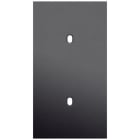 Niko - PLAQUE DBL V71 PR 2 COMMUT SMPL,NIKO TOGGLE