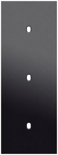 Niko - PLAQUE TRIPLE V71 PR 3 COMMUT SMPL,NIKO TOGGLE