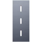 Niko - PLAQUE TRIPLE V60 PR 3 COMMUT SMPL,NIKO ROCKER