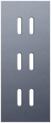 Niko - PLAQUE TRIPLE V60 PR 3 COMMUT DBL,NIKO ROCKER