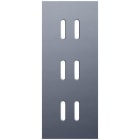 Niko - PLAQUE TRIPLE V60 PR 3 COMMUT DBL,NIKO ROCKER