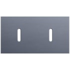 Niko - PLAQUE DBL H71 PR 2 COMMUT SMPL,NIKO ROCKER
