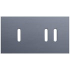 Niko - PLAQUE DBL H71 PR 1 COMMUT SMPL + 1 COMMUT DBL,NIKO ROCKER