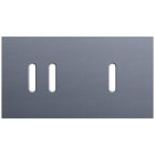 Niko - PLAQUE DBL H71 PR 1 COMMUT DBL + 1 COMMUT SMPL,NIKO ROCKER