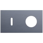 Niko - PLAQUE DBL H71 PR 1 COMMUT SMPL + 1 PRISE,NIKO ROCKER