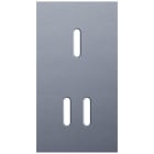Niko - PLAQUE DBL V71 PR 1 COMMUT SMPL + 1 COMMUT DBL,NIKO ROCKER