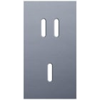 Niko - PLAQUE DBL V71 PR 1 COMMUT DBL + 1 COMMUT SMPL,NIKO ROCKER