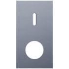 Niko - PLAQUE DBL V71 PR 1 COMMUT SMPL + 1 PRISE,NIKO ROCKER