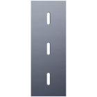 Niko - PLAQUE TRIPLE V71 PR 3 COMMUT SMPL,NIKO ROCKER