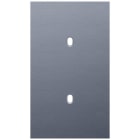Niko - PLAQUE DBL V60 PR 2 COMMUT SMPL,NIKO TOGGLE