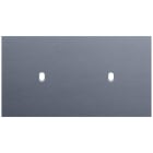 Niko - PLAQUE DBL H71 PR 2 COMMUT SMPL,NIKO TOGGLE