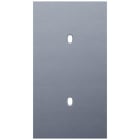 Niko - PLAQUE DBL V71 PR 2 COMMUT SMPL,NIKO TOGGLE