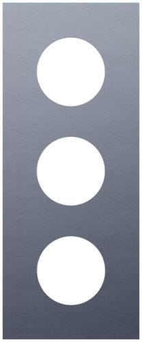 Niko - PLAQUE TRIPLE 60  PR 1 PRISE,NIKO R&T