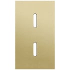 Niko - PLAQUE DBL V60 PR 2 COMMUT SMPL,NIKO ROCKER